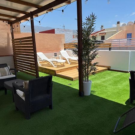 Apartamento Brisas Del Sur - Oasis Tenerife Sur Playa de San Juan  Luaran gambar
