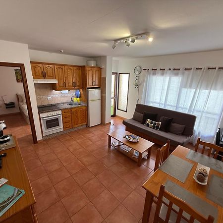 Apartamento Brisas Del Sur - Oasis Tenerife Sur Playa de San Juan  Luaran gambar