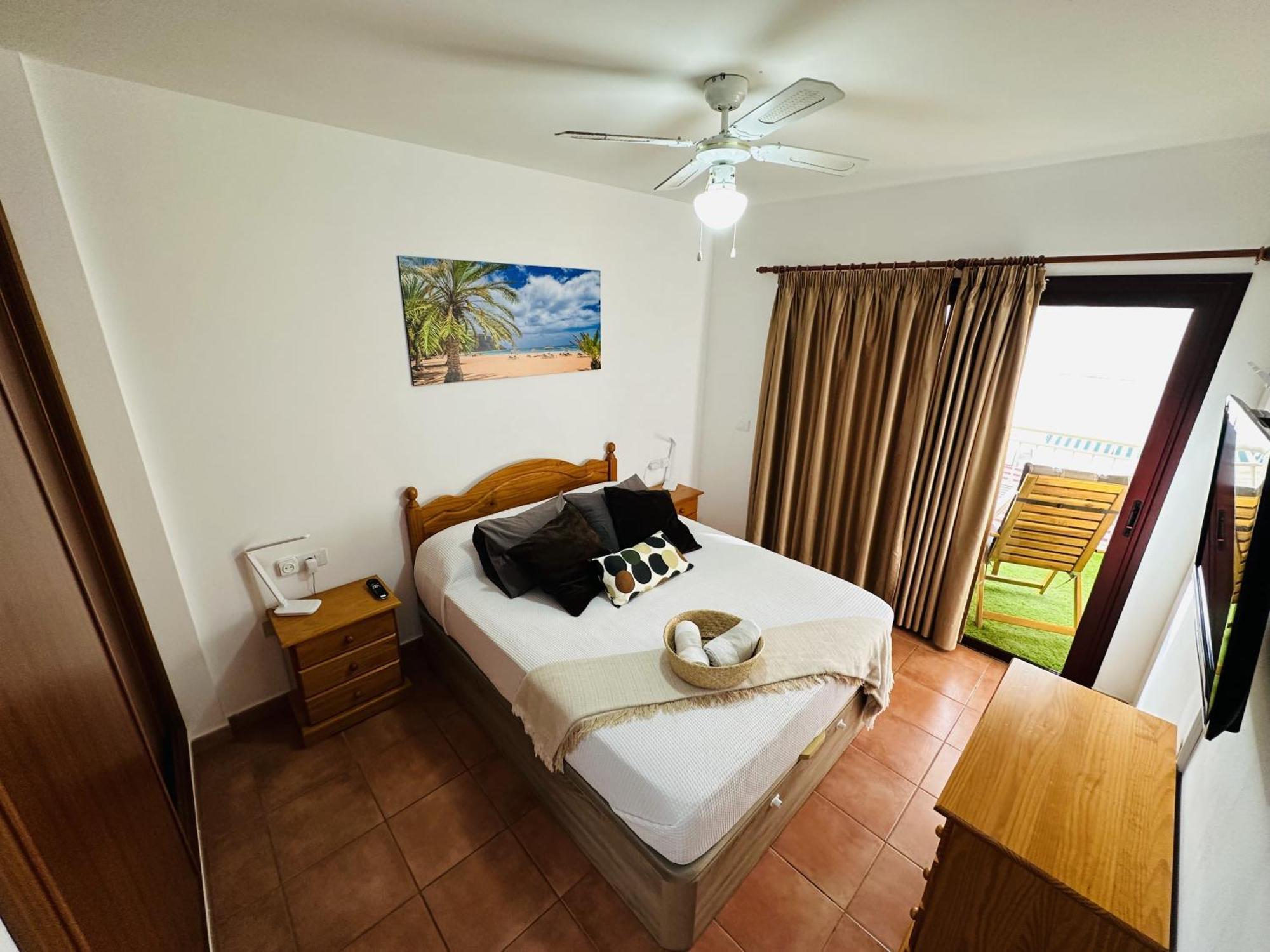 Apartamento Brisas Del Sur - Oasis Tenerife Sur Playa de San Juan  Luaran gambar