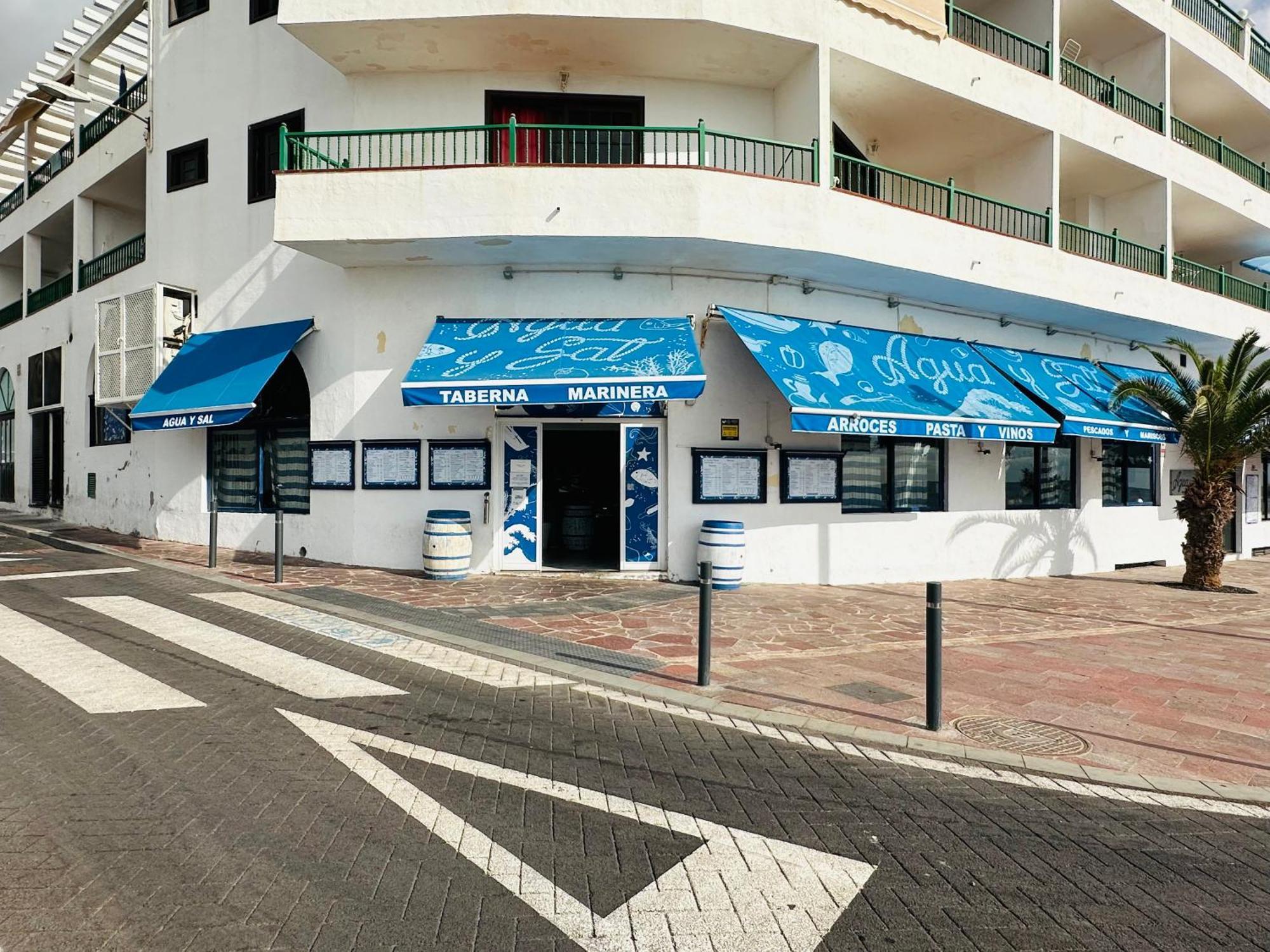 Apartamento Brisas Del Sur - Oasis Tenerife Sur Playa de San Juan  Luaran gambar