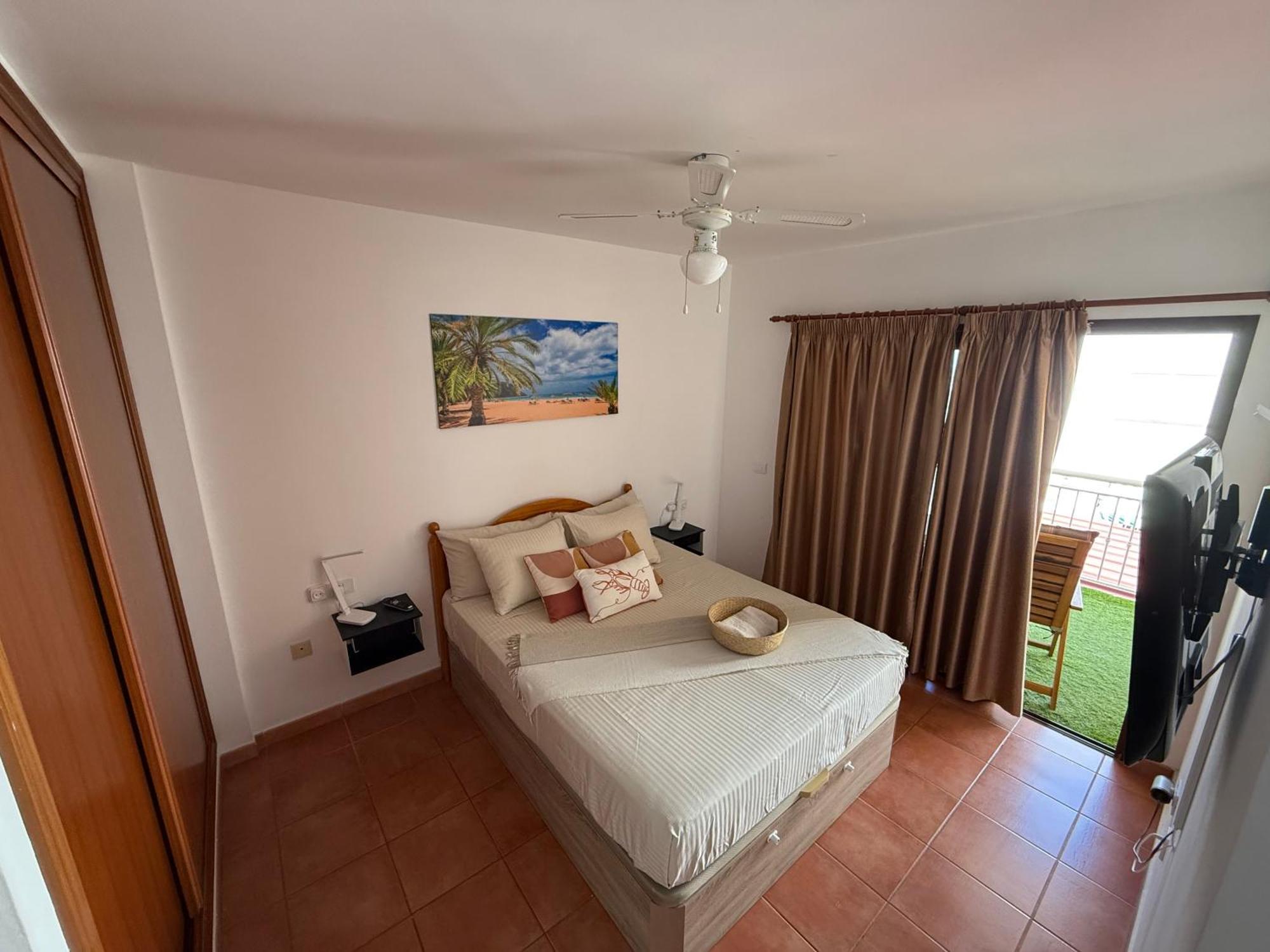 Apartamento Brisas Del Sur - Oasis Tenerife Sur Playa de San Juan  Luaran gambar