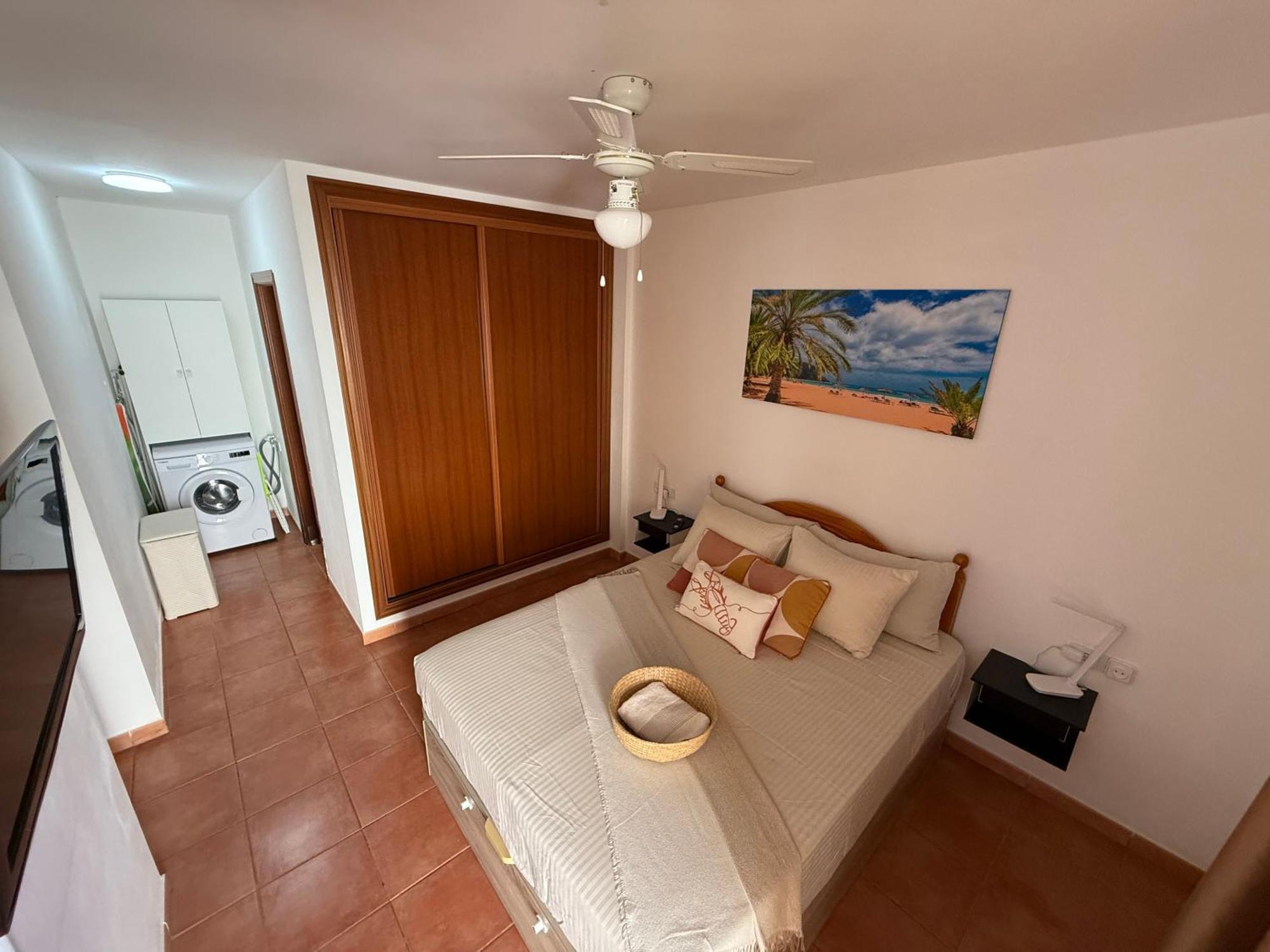Apartamento Brisas Del Sur - Oasis Tenerife Sur Playa de San Juan  Luaran gambar