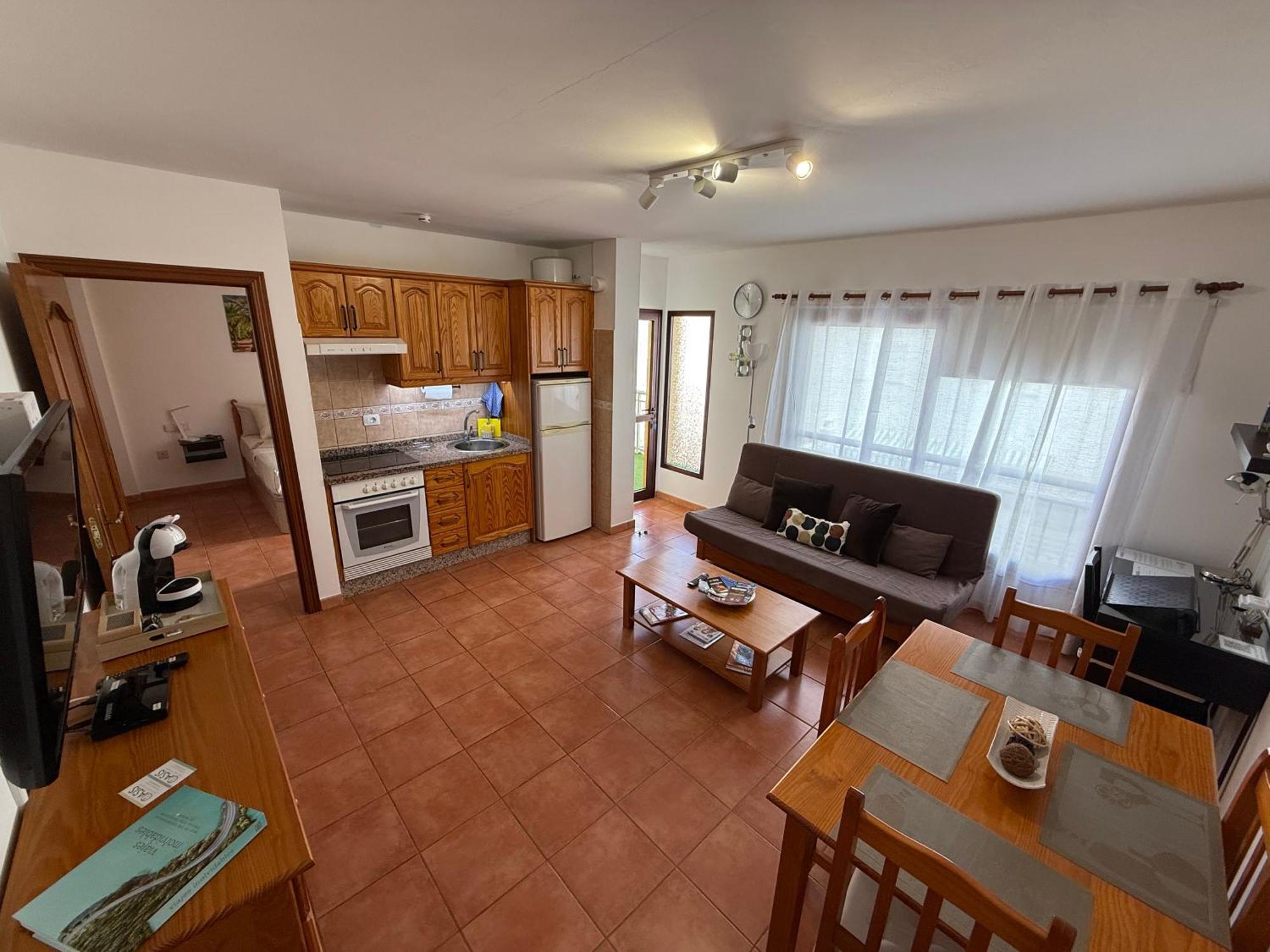 Apartamento Brisas Del Sur - Oasis Tenerife Sur Playa de San Juan  Luaran gambar